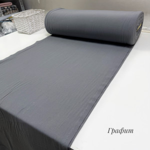 Вареный хлопок графит