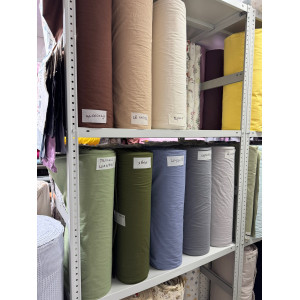 Вареный хлопок шоколад