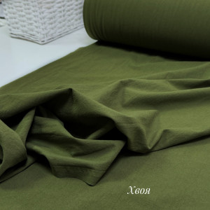 Вареный хлопок хвоя