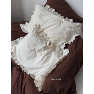 Вареный хлопок крем