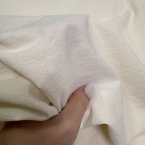 Вареный хлопок крем