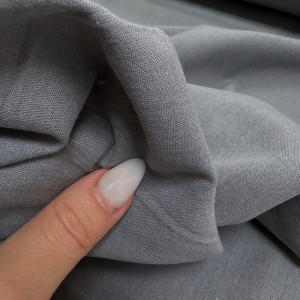 Вареный хлопок графит