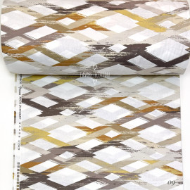 Ранфорс геометрия 09