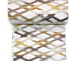 Ранфорс геометрия 09