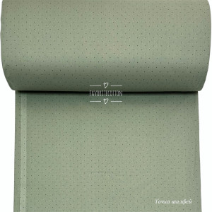 Ранфорс точка шалфей