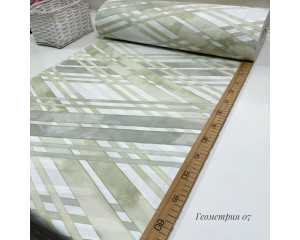 Ранфорс геометрия 07