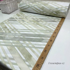 Ранфорс геометрия 07