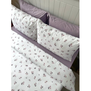 Ранфорс цветы 170