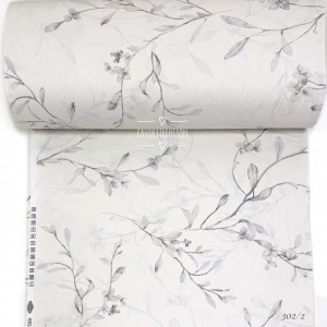 Ранфорс цветы 302/2