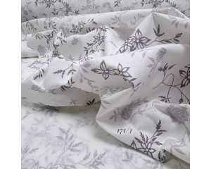 Ранфорс цветы 171/1