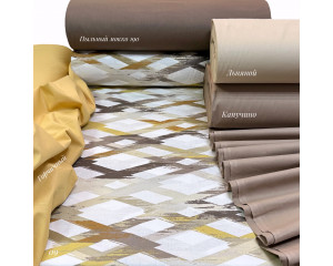 Ранфорс геометрия 09