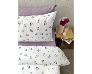 Ранфорс цветы 170