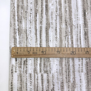 Ранфорс полоска текстурированная 06