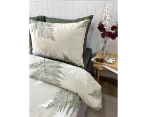 Ранфорс цветы 169