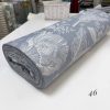 Ранфорс цветы 46