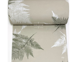 Ранфорс цветы 169