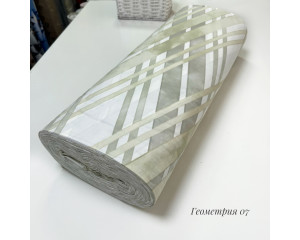 Ранфорс геометрия 07