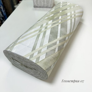 Ранфорс геометрия 07