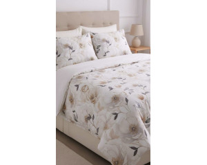 Ранфорс цветы 26