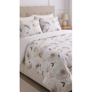 Ранфорс цветы 26