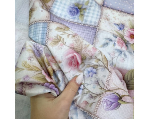 Ранфорс 5D пэчворк 02