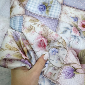 Ранфорс 5D пэчворк 02