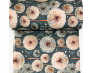 Ранфорс одуванчики 01