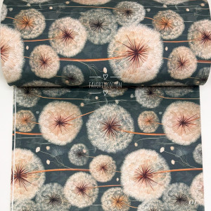 Ранфорс одуванчики 01