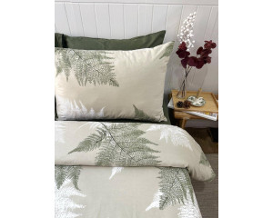 Ранфорс цветы 169