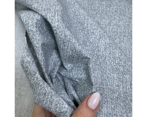 Ранфорс рубчик индиго