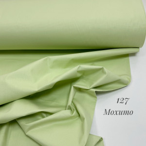 Ранфорс однотонный мохито 