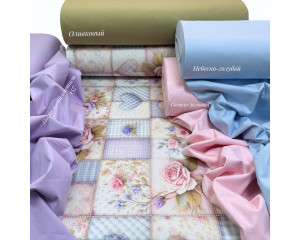 Ранфорс 5D пэчворк 02