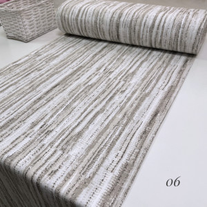 Ранфорс полоска текстурированная 06