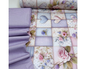 Ранфорс 5D пэчворк 02