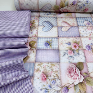 Ранфорс 5D пэчворк 02