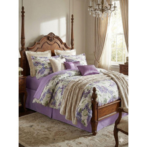 Ранфорс цветы 28