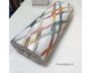 Ранфорс геометрия 08