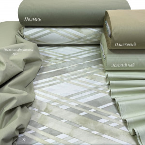 Ранфорс геометрия 07