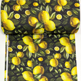 Ранфорс лимоны