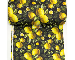 Ранфорс лимоны 5d