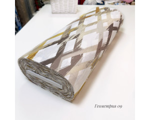 Ранфорс геометрия 09