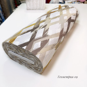 Ранфорс геометрия 09