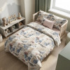 Ранфорс 3d домики