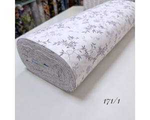 Ранфорс цветы 171/1