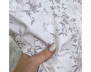 Ранфорс цветы 171/1