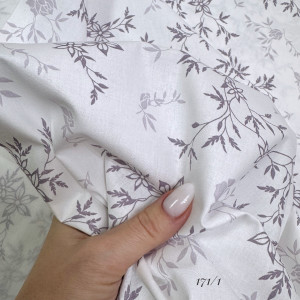 Ранфорс цветы 171/1