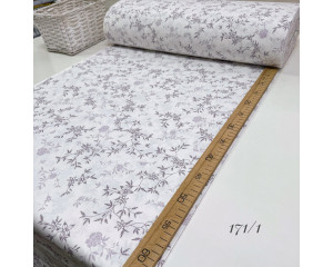 Ранфорс цветы 171/1