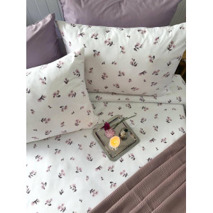 Ранфорс цветы 170