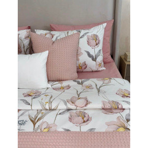 Ранфорс цветы 286