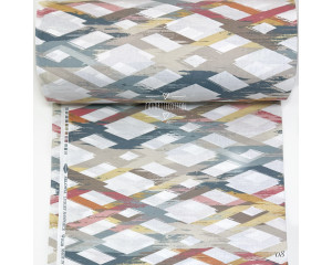 Ранфорс геометрия 08